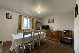 Ma-Cabane - Vente Maison La Loupe, 58 m²