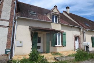 Ma-Cabane - Vente Maison LA LOUPE, 137 m²