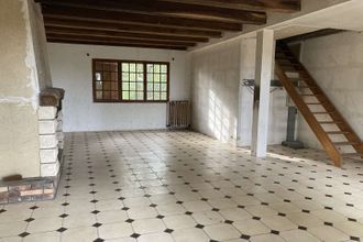 Ma-Cabane - Vente Maison LA LOUPE, 92 m²