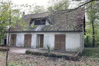 Ma-Cabane - Vente Maison LA LOUPE, 92 m²