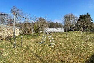 Ma-Cabane - Vente Maison LA LOUPE, 58 m²