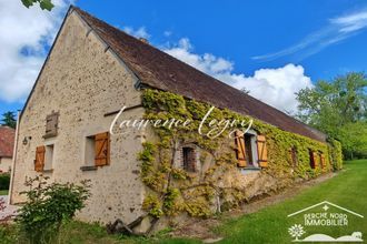 Ma-Cabane - Vente Maison La Loupe, 185 m²