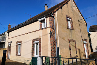 Ma-Cabane - Vente Maison LA LOUPE, 136 m²