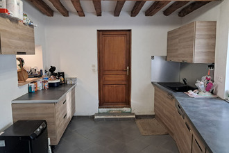 Ma-Cabane - Vente Maison LA LOUPE, 136 m²