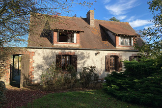 Ma-Cabane - Vente Maison LA LOUPE, 87 m²