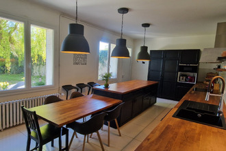 Ma-Cabane - Vente Maison LA LOUPE, 236 m²