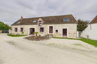 Vente Maison 10400, La Louptière-Thénard France
