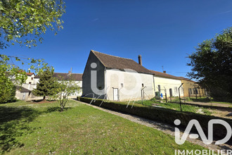 Vente Maison 10400, La Louptière-Thénard France