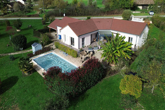 Ma-Cabane - Vente Maison LA LOYE, 136 m²