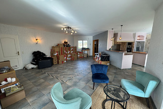 Ma-Cabane - Vente Maison LA LOYE, 136 m²