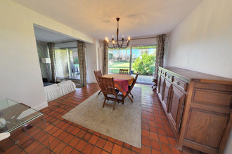 Ma-Cabane - Vente Maison LA LUCERNE-D'OUTREMER, 178 m²