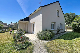 Ma-Cabane - Vente Maison LA LUCERNE-D'OUTREMER, 141 m²