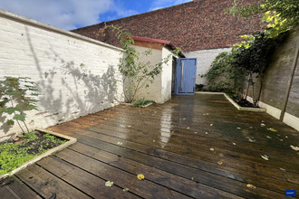 Ma-Cabane - Vente Maison La Madeleine, 85 m²