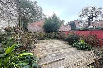 Ma-Cabane - Vente Maison LA MADELEINE, 214 m²