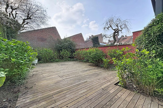 Ma-Cabane - Vente Maison LA MADELEINE, 214 m²