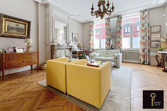Ma-Cabane - Vente Maison La Madeleine, 255 m²