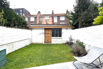 Ma-Cabane - Vente Maison LA MADELEINE, 130 m²