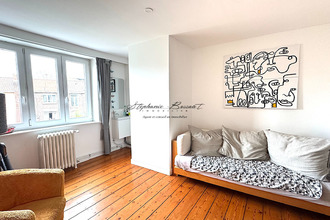 Ma-Cabane - Vente Maison LA MADELEINE, 130 m²