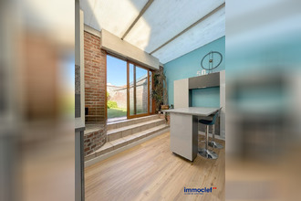 Ma-Cabane - Vente Maison La Madeleine, 146 m²