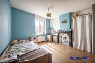 Ma-Cabane - Vente Maison La Madeleine, 146 m²