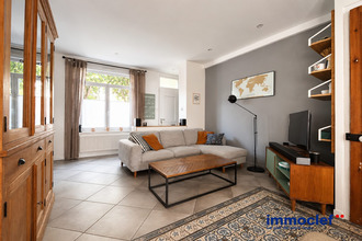 Ma-Cabane - Vente Maison La Madeleine, 86 m²