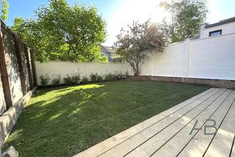 Ma-Cabane - Vente Maison La Madeleine, 135 m²