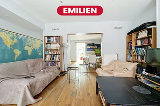 Ma-Cabane - Vente Maison LA MADELEINE, 162 m²
