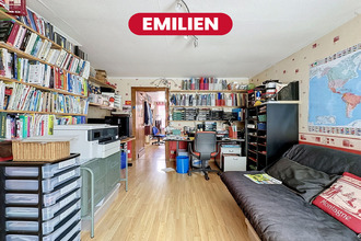 Ma-Cabane - Vente Maison LA MADELEINE, 162 m²