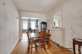 Ma-Cabane - Vente Maison La Madeleine, 130 m²