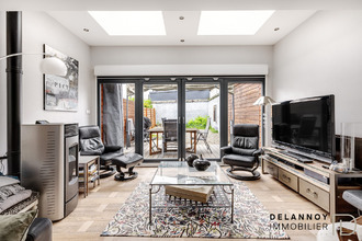 Ma-Cabane - Vente Maison La Madeleine, 130 m²