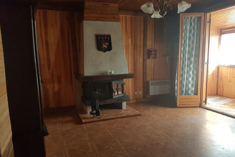 Ma-Cabane - Vente Maison La Madeleine-Bouvet, 61 m²