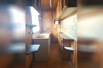 Ma-Cabane - Vente Maison La Madeleine-Bouvet, 61 m²