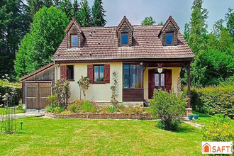 Vente Maison 61110, La Madeleine-Bouvet France