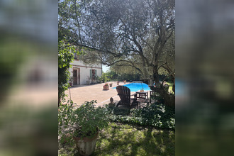 Ma-Cabane - Vente Maison La Magdelaine-sur-Tarn, 478 m²