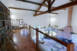Ma-Cabane - Vente Maison La Magdelaine-sur-Tarn, 478 m²