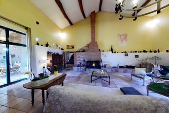 Ma-Cabane - Vente Maison La Magdelaine-sur-Tarn, 478 m²