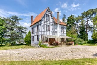 Ma-Cabane - Vente Maison LA MAILLERAYE-SUR-SEINE, 180 m²