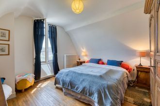 Ma-Cabane - Vente Maison LA MAILLERAYE-SUR-SEINE, 180 m²