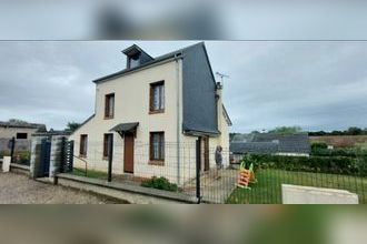 Ma-Cabane - Vente Maison La Mailleraye-sur-Seine, 106 m²