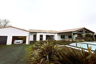 Ma-Cabane - Vente Maison LA MARNE, 126 m²