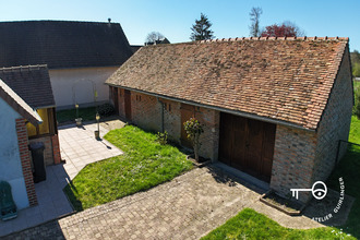 Ma-Cabane - Vente Maison LA MAROLLE-EN-SOLOGNE, 85 m²