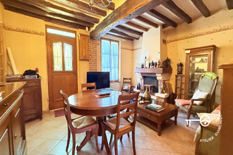 Ma-Cabane - Vente Maison LA MAROLLE-EN-SOLOGNE, 85 m²