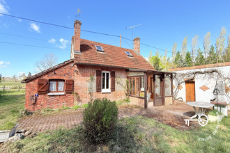 Ma-Cabane - Vente Maison LA MAROLLE-EN-SOLOGNE, 69 m²