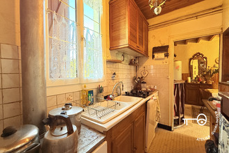 Ma-Cabane - Vente Maison LA MAROLLE-EN-SOLOGNE, 69 m²