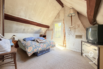 Ma-Cabane - Vente Maison LA MAROLLE-EN-SOLOGNE, 69 m²