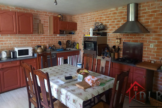 Ma-Cabane - Vente Maison La Marre, 175 m²