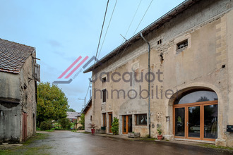 Vente Maison 39210, LA MARRE France