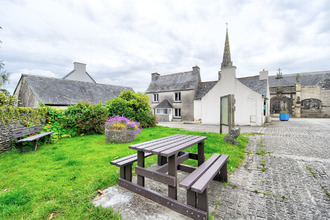 Ma-Cabane - Vente Maison La Martyre, 60 m²