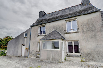 Ma-Cabane - Vente Maison La Martyre, 60 m²