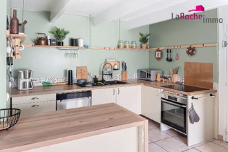 Ma-Cabane - Vente Maison La Martyre, 153 m²